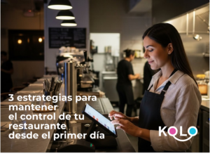 Kolo Restaurantes